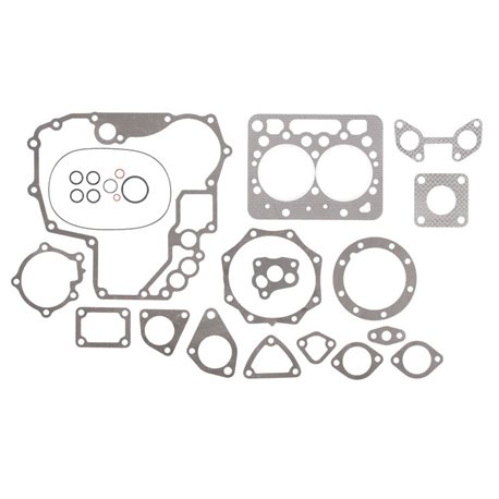105053 Zestaw uszczelek silnika KUBOTA Z402 Engitech