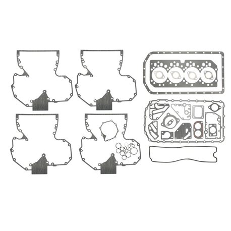 RE527042 Zestaw uszczelek silnika John Deere Engitech