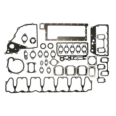 02931279 Zestaw uszczelek silnika Deutz Engitech