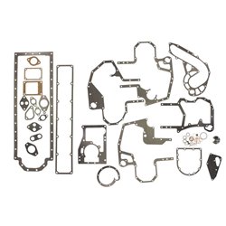 3136817R99 Zestaw uszczelek silnika Case Engitech