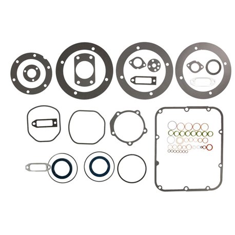 02929652 Zestaw uszczelek silnika Deutz Engitech