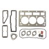 U5LT0216 Zestaw uszczelek silnika Perkins Engitech