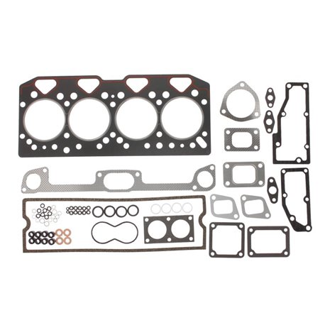 U5LT0196 Zestaw uszczelek silnika Perkins Engitech
