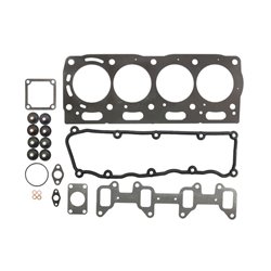 U5LT0357 Zestaw uszczelek silnika Perkins Engitech
