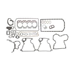 RE38857 Zestaw uszczelek silnika John Deere Engitech