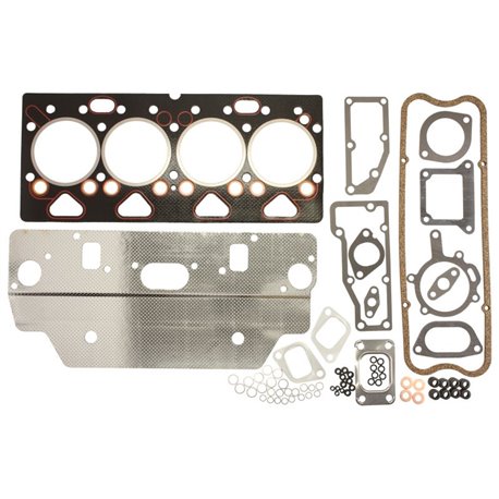 U5LT1006 Zestaw uszczelek silnika Perkins Engitech