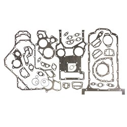 U5LB1327 Zestaw uszczelek silnika Perkins Engitech