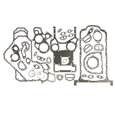 U5LB1327 Zestaw uszczelek silnika Perkins Engitech