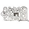 U5LB1327 Zestaw uszczelek silnika Perkins Engitech