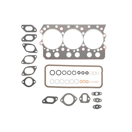 836431368 Zestaw uszczelek silnika VALMET 8300 Engitech