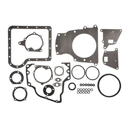 149908 Zestaw uszczelek silnika HANOMAG D14 Engitech