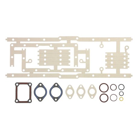 1177900 Zestaw uszczelek silnika CATERPILLAR 3400 IPD PARTS
