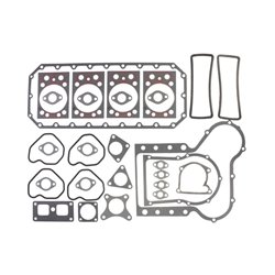 520007 Zestaw uszczelek silnika Zetor Engitech