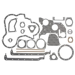 U5LB0115 Zestaw uszczelek silnika Perkins Engitech