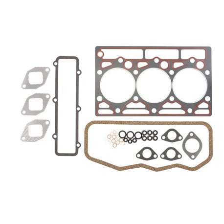 3136 798R99 Zestaw uszczelek silnika Case Engitech