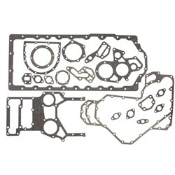 U5LB1308 Zestaw uszczelek silnika Perkins Engitech