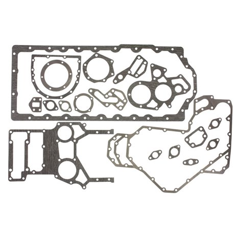 U5LB1308 Zestaw uszczelek silnika Perkins Engitech
