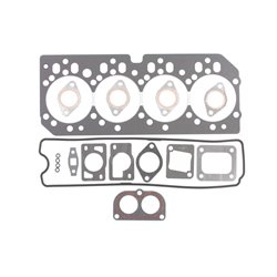 RE66082 Zestaw uszczelek silnika John Deere Engitech