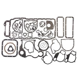 4224120M91 Zestaw uszczelek silnika Massey Ferguson Engitech