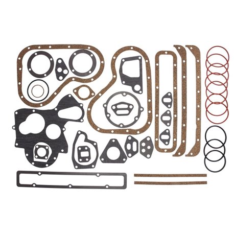 101503 Zestaw uszczelek silnika MF Engitech