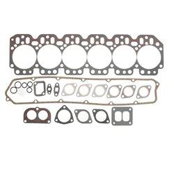 6005024686 Zestaw uszczelek silnika John Deere Engitech