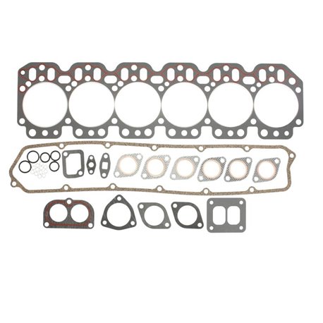 6005024686 Zestaw uszczelek silnika John Deere Engitech