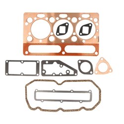 U5LT0040 Zestaw uszczelek silnika Perkins Engitech