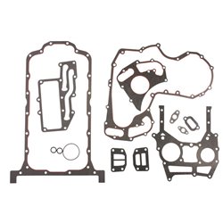 U5LB0384 Zestaw uszczelek silnika Perkins Engitech