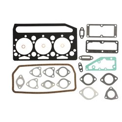 U5LT0012 Zestaw uszczelek silnika Perkins Engitech