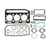 U5LT0012 Zestaw uszczelek silnika Perkins Engitech