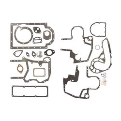 3136802R99 Zestaw uszczelek silnika Case Engitech