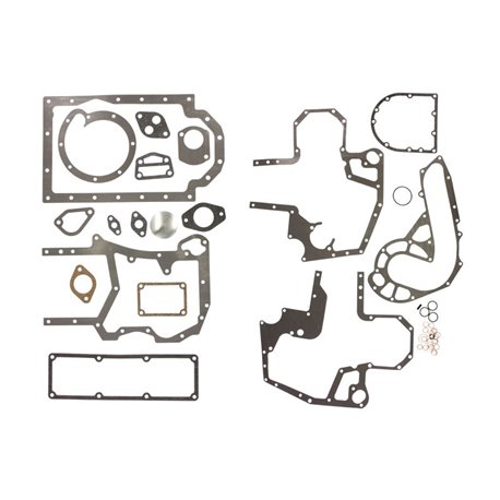 3136802R99 Zestaw uszczelek silnika Case Engitech