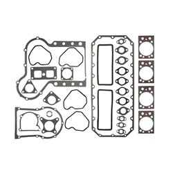 67010246 Zestaw uszczelek silnika Zetor Engitech