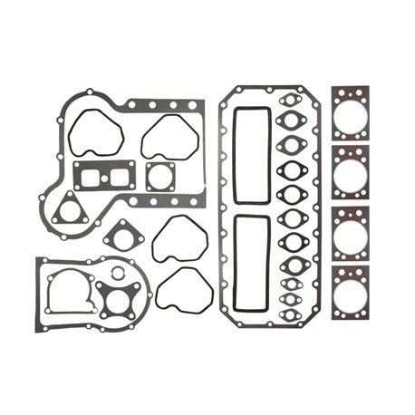 67010246 Zestaw uszczelek silnika Zetor Engitech