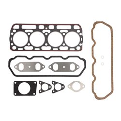 3051148R92 Zestaw uszczelek silnika Case Engitech