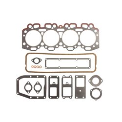 U5LT0520 Zestaw uszczelek silnika Perkins Engitech