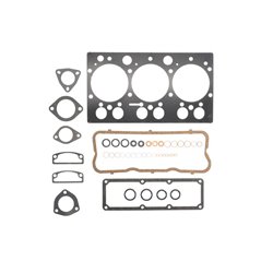 83664029 Zestaw uszczelek silnika Massey Ferguson Engitech