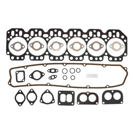 RE501054 Zestaw uszczelek silnika John Deere Engitech