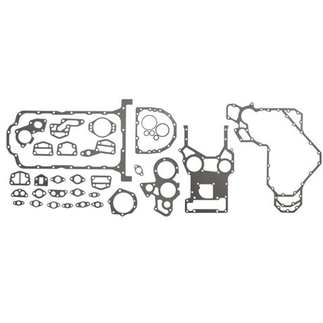 U5LB1327 Zestaw uszczelek silnika Perkins Engitech