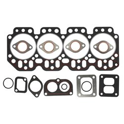 6005012761 Zestaw uszczelek silnika John Deere Engitech