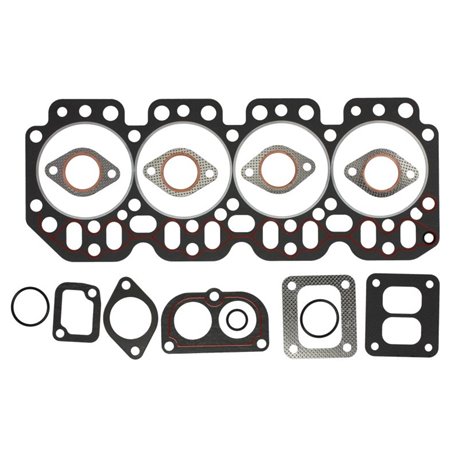 6005012761 Zestaw uszczelek silnika John Deere Engitech