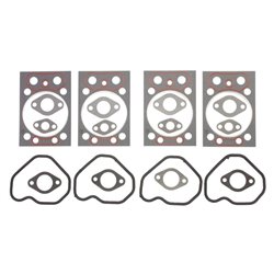 71010572 Zestaw uszczelek silnika Zetor Engitech