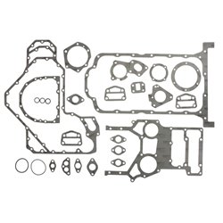 1739716E Zestaw uszczelek silnika MF Engitech