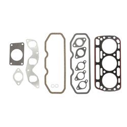 3051144R92 Zestaw uszczelek silnika Case Engitech