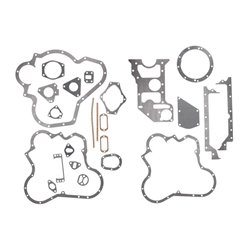 U5LB0011 Zestaw uszczelek silnika Perkins Engitech