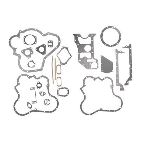 U5LB0011 Zestaw uszczelek silnika Perkins Engitech