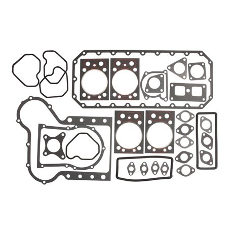 69011419 Zestaw uszczelek silnika Zetor Engitech