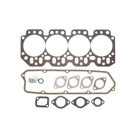 RE38851 Zestaw uszczelek silnika John Deere Engitech
