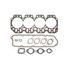 RE38851 Zestaw uszczelek silnika John Deere Engitech