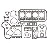 69011419 Zestaw uszczelek silnika Zetor Engitech